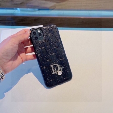 Christian Dior Mobile Cases